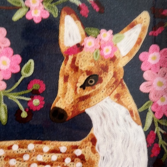 NWT Deer 🦌 Laquer tray - Picture 2 of 5